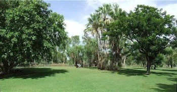 Territory Manor Motel & Caravan Park - Tourism Adelaide 5