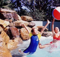 Cairns Sunland Leisure Park - Tourism Adelaide