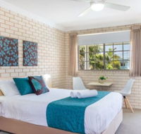 Santa Fe Motel  Holiday Units - Tourism Adelaide