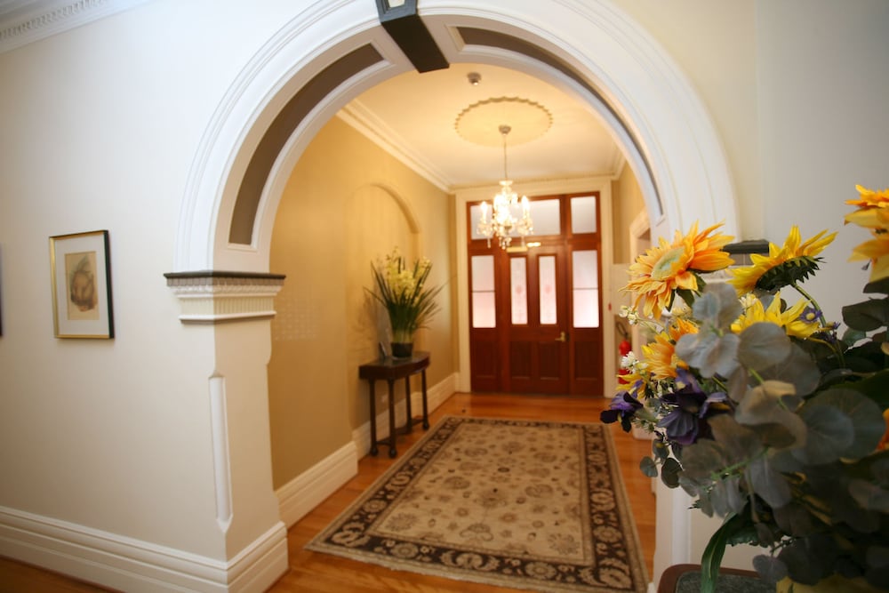 Homebush NSW Tourism Adelaide