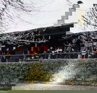 Biota Dining  Rooms - Tourism Adelaide