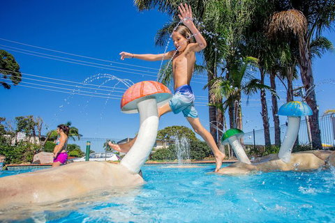 Tween Waters Holiday Park Merimbula - Tourism Adelaide 3