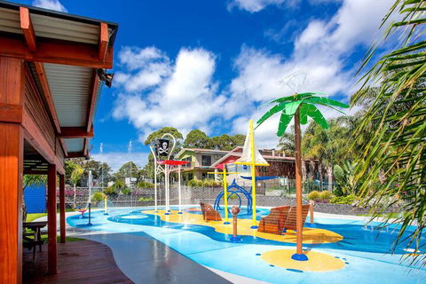 Tween Waters Holiday Park Merimbula - Tourism Adelaide 2