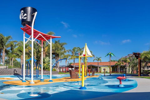 Tween Waters Holiday Park Merimbula - Tourism Adelaide 6