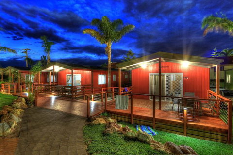 Tween Waters Holiday Park Merimbula - Tourism Adelaide 1