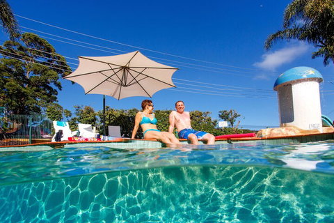 Tween Waters Holiday Park Merimbula - Tourism Adelaide 4