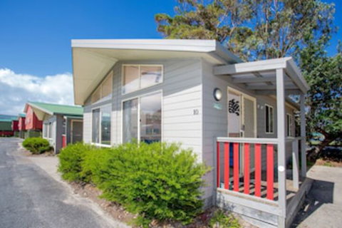 Tween Waters Holiday Park Merimbula - Tourism Adelaide 0