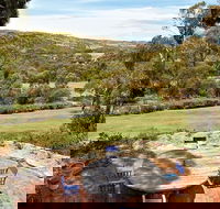 Allusion Wines Cottages