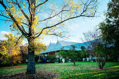 Kimo Estate - Tourism Adelaide 1