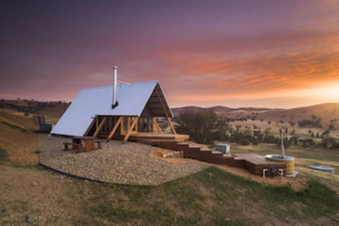 Kimo Estate - Tourism Adelaide 0