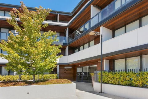 Clayton Serviced Apartments - Tourism Adelaide 2