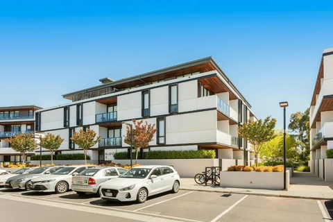 Clayton Serviced Apartments - Tourism Adelaide 3