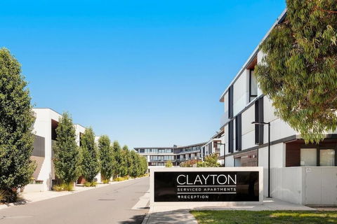 Clayton Serviced Apartments - Tourism Adelaide 1