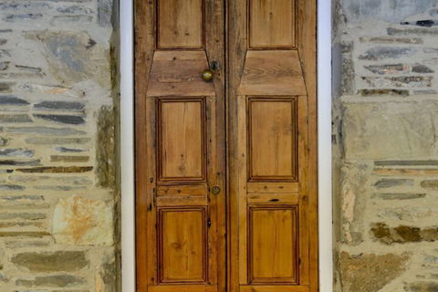 Reillys Wines Heritage Cottages - Tourism Adelaide 1
