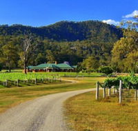 Ascella Organic Wine - Tourism Adelaide