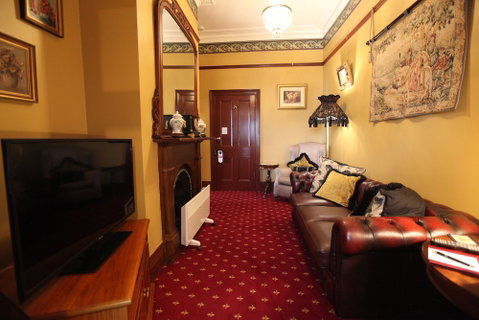 The Grand On Macfie - Tourism Adelaide 2