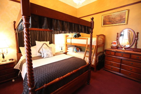 The Grand On Macfie - Tourism Adelaide 4