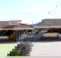 Top Of The Town Motel - Tourism Adelaide