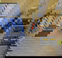 Bridges on Argyle Motel  Apartments - Tourism Adelaide