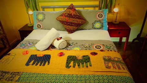 Grey Gum Lodge - Tourism Adelaide 3