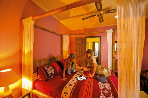 Grey Gum Lodge - Tourism Adelaide 2