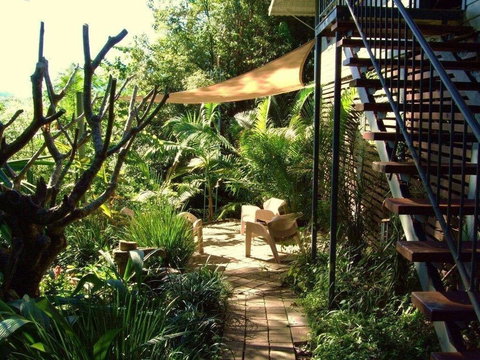 Grey Gum Lodge - Tourism Adelaide 0