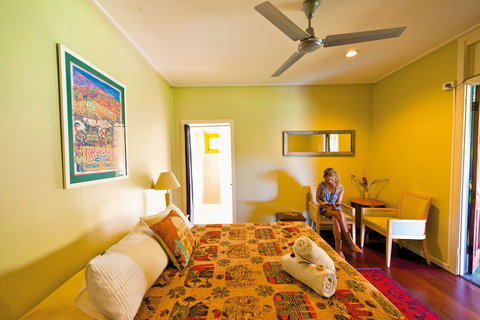 Grey Gum Lodge - Tourism Adelaide 5