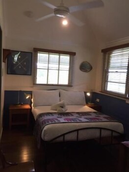 Grey Gum Lodge - Tourism Adelaide 6