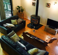 Cambridge Cottages Bed  Breakfast - Tourism Adelaide