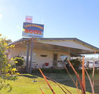 crossroads motel - Tourism Adelaide