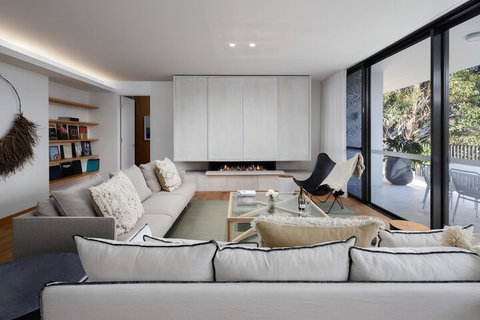 Bannisters Pavilion Mollymook - Tourism Adelaide 5