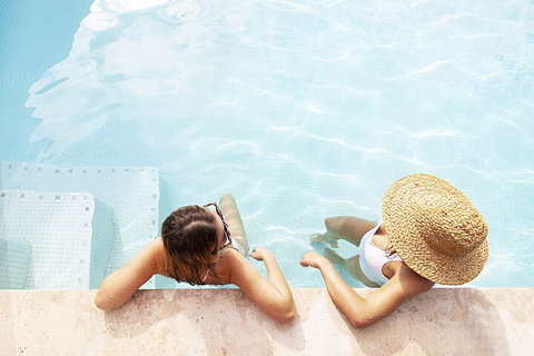 Bannisters Pavilion Mollymook - Tourism Adelaide 1