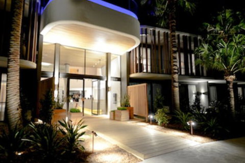 Bannisters Pavilion Mollymook - Tourism Adelaide 0