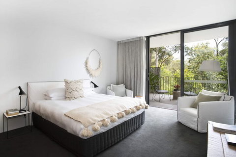 Bannisters Pavilion Mollymook - Tourism Adelaide 3