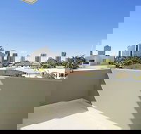 Ray of Sunshine - Tourism Adelaide