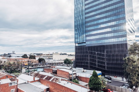 City Edge Box Hill - Tourism Adelaide 0