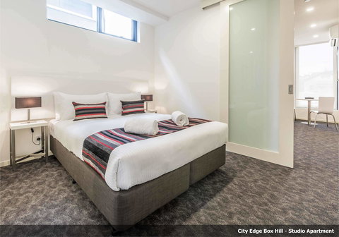 City Edge Box Hill - Tourism Adelaide 4