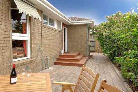 Boutique Stays Sandyside 2 - Tourism Adelaide 1
