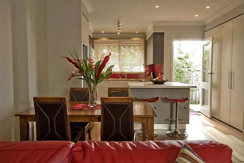 Boutique Stays Sandyside 2 - Tourism Adelaide 0