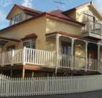 Quayside Cottages - Tourism Adelaide