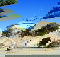 Discovery Parks - Coogee Beach - Tourism Adelaide