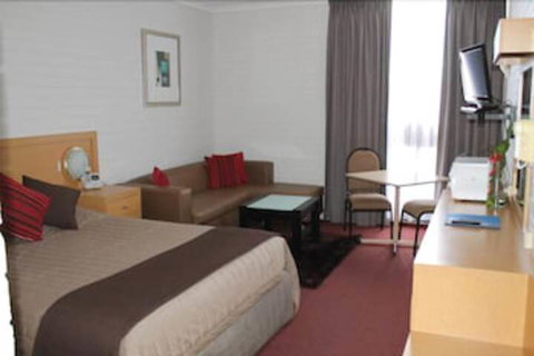 Goulburn Motor Inn - Tourism Adelaide 3