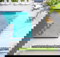 Salt Apartments - Tourism Adelaide