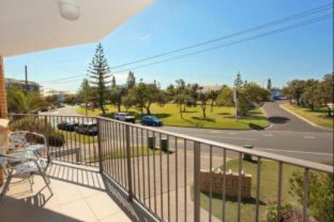 Pacific 1 / 103 - Tourism Adelaide 0