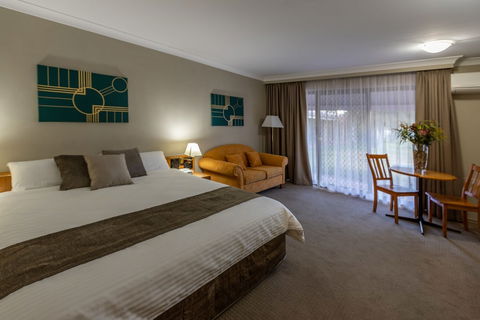 Club Inn Motel - Tourism Adelaide 6