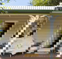 Illalangi Boutique Cottage - Tourism Adelaide