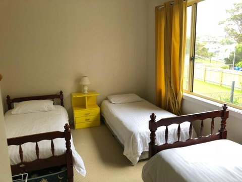 2 Jocelyn Street. Dalmeny - Tourism Adelaide 1