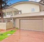 The Beach Townhouse - Tourism Adelaide