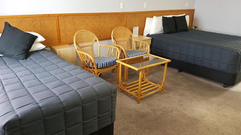 South Pacific Palms Motor Inn - Tourism Adelaide 3