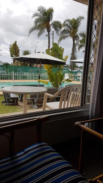 South Pacific Palms Motor Inn - Tourism Adelaide 4